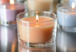 Duni Kerzen - Kerzengläser - Kerzenhalter Duni Kerzen - Kerzengläser - Kerzenhalter