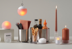 Duni Laponian Designkonzept - Zeitlose Highlights für jedes Ambiente Duni Laponian Designkonzept - Zeitlose Highlights für jedes Ambiente