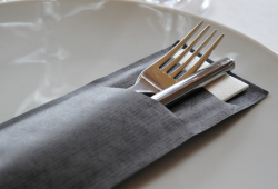 Duni Bestecktaschen und Serviettentaschen Duni Bestecktaschen und Serviettentaschen