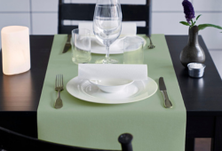 Duni Tischläufer Tête-à-Tête Duni Tischläufer Tête-à-Tête