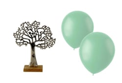 Accessoires, Raumdeko Konfirmation Accessoires, Raumdeko Konfirmation