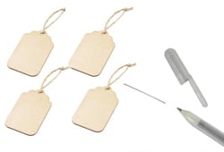 Platzkarten Stifte Geburtstagsdeko Platzkarten Stifte Geburtstagsdeko