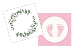 Servietten Taufe Servietten Taufe