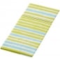 Duni Serviettentaschen, Bestecktaschen Duniletto Slim Elise Stripes, 40 x 33 cm.