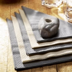 50er Pack Duni Servietten Zelltuch 33 x 33 in 15 Farben 50er Pack Duni Servietten Zelltuch 33 x 33 in 15 Farben