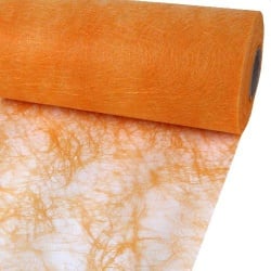 25 Meter Sizoflor® Tischband in Orange