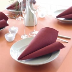 Duni Klassik Servietten 40 x 40 cm in 16 Farben Duni Klassik Servietten 40 x 40 cm.