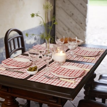 25 Meter Duni Dunicel Tischdeckenrolle Giovanni 25 Meter Duni Dunicel Tischdeckenrolle Giovanni