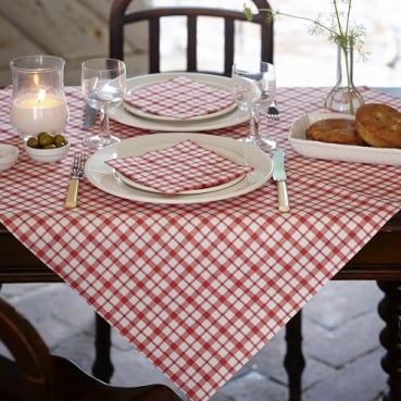 25 Meter Duni Dunicel Tischdeckenrolle Giovanni 25 Meter Duni Dunicel Tischdeckenrolle Giovanni