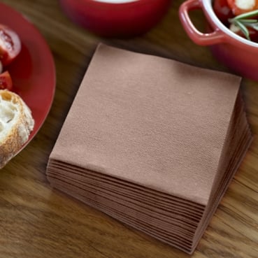 Duni Dunisoft Cocktail Servietten in 14 Farben, 20 x 20 cm Duni Dunisoft Cocktail Servietten in 14 Farben, 20 x 20 cm