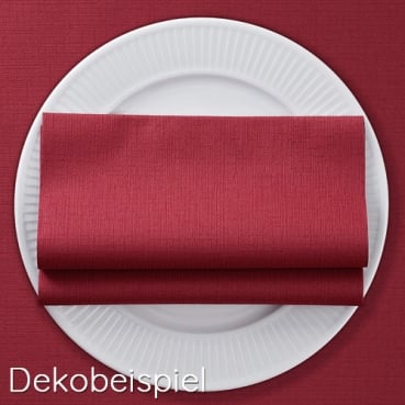 Duni Dunilin Premiumservietten in 6 Farben, 48 x 48 cm Duni Dunilin Servietten in 6 Farben, 48 x 48 cm