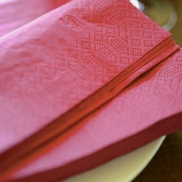 50er Pack Duni Servietten Zelltuch 33 x 33 in 15 Farben 50er Pack Duni Servietten Zelltuch 33 x 33 in 15 Farben