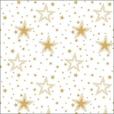 2,5 Meter Velours cm Dunkelblau/Gold, in Weihnachten, Tischläufer Sterne 26